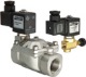 solenoid valves