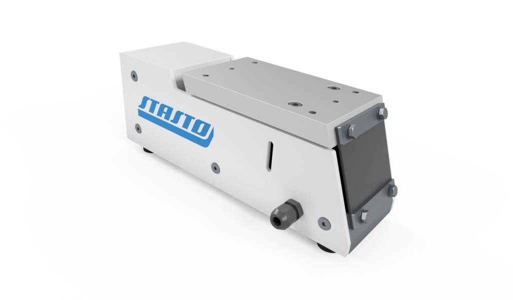 Nová spolupráce: STASTO Automation & Advateq - zvětšit obrázek