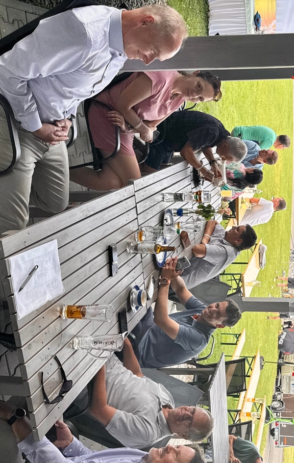 Léto jsme odstartovali stylově… s vámi!