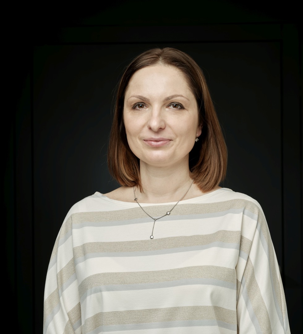 Radka Stoklasová