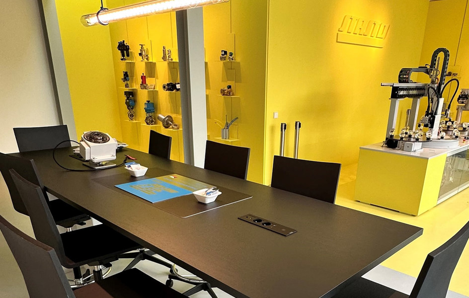 STASTO – Bezplatné technické školení – termíny 2025