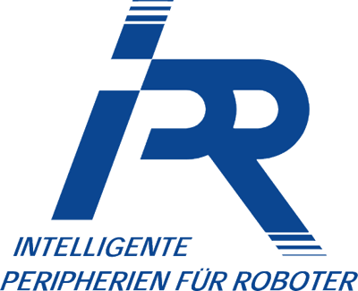 IPR – Intelligente Peripherien für Roboter