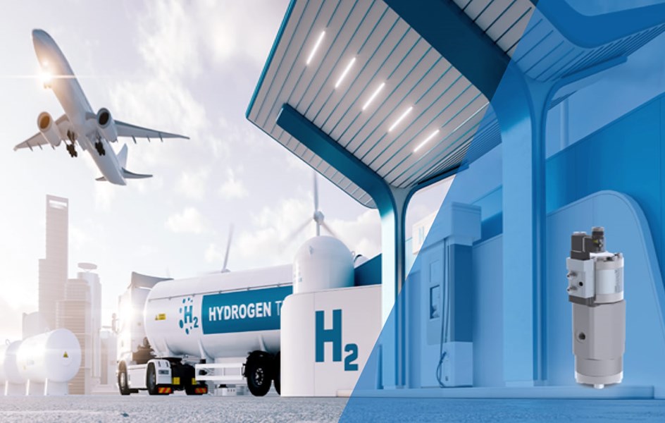 Hydrogen applications - sustainable future technology