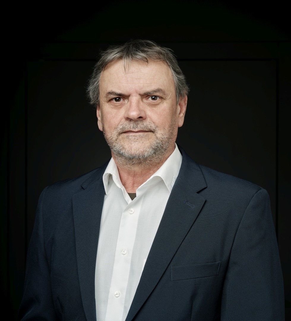 Miroslav Tesař