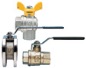 ball valves - manual