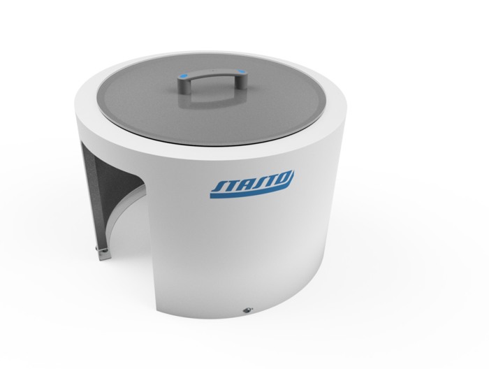 Odhlučňovací kryt