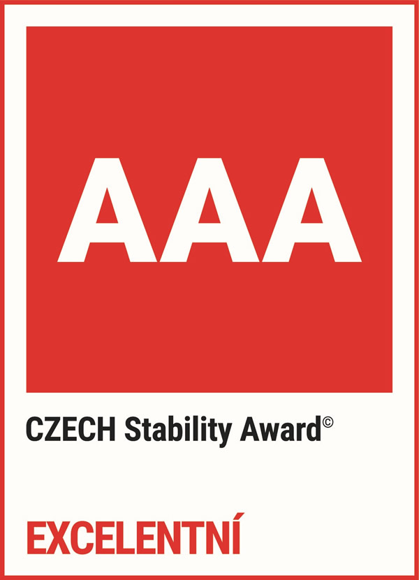 AAA - Czech Stability Awards
